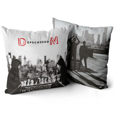 Pillow “Depeche Mode Memento Mori 2”