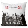 Pillow “Depeche Mode Memento Mori 2”