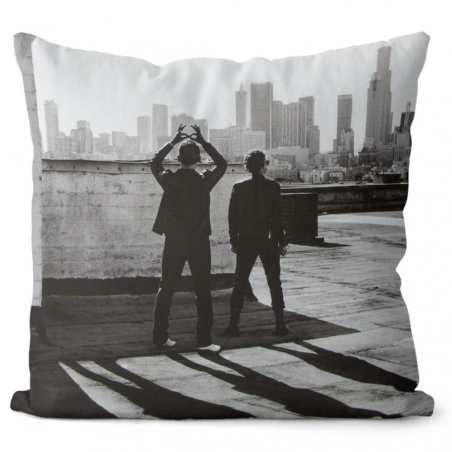 Pillow “Depeche Mode Memento Mori 2”