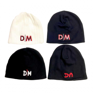 Depeche Mode Winter Hat