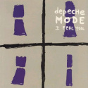 Depeche Mode - I Feel You (12'' Vinyl)