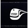 Kraftwerk - Trans Europe Express (CD) 2009