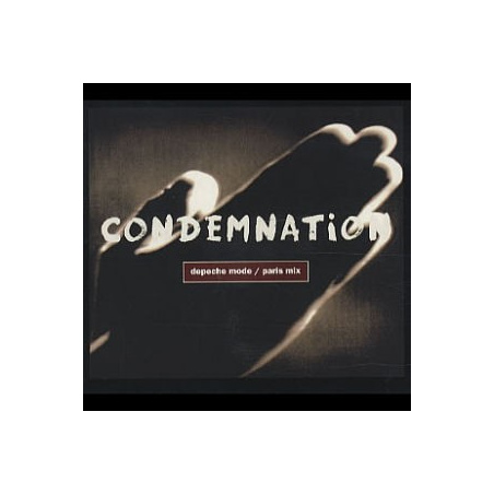 Depeche Mode - Condemnation (12'' Vinyl) (Depeche Mode)