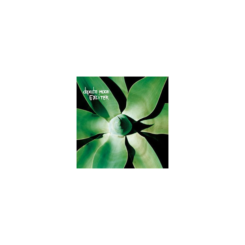 Depeche Mode - Exciter - SACD/DVD (Collectors Edition)