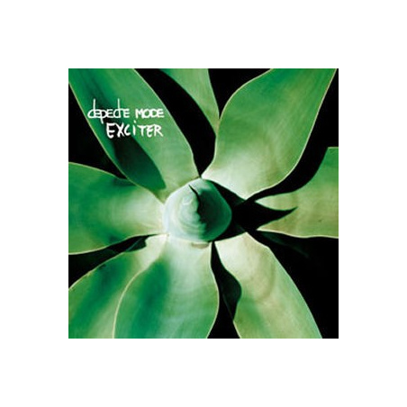 Depeche Mode - Exciter - SACD/DVD (Collectors Edition) (Depeche Mode)