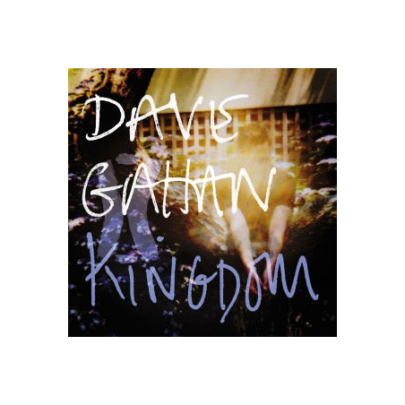 Dave Gahan - Kingdom CDS (Depeche Mode)