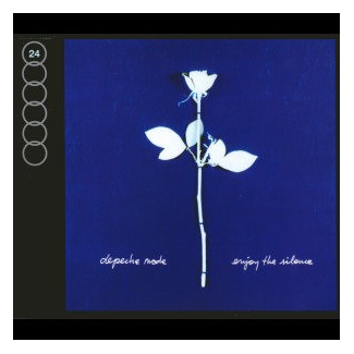 Depeche Mode - Enjoy The Silence (DMBX Edition)