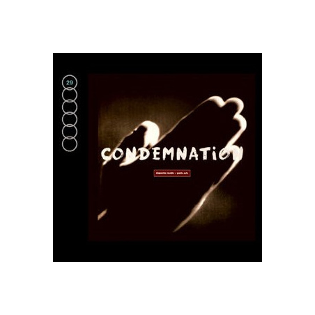 Depeche Mode - Condemnation (DMBX Edition) (Depeche Mode)