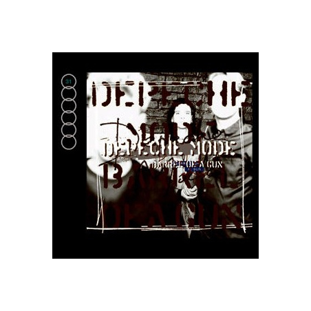 Depeche Mode - Barrel Of A Gun (DMBX Edition) (Depeche Mode)