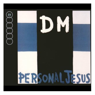 Depeche Mode - Personal Jesus (DMBX Edition)