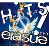 ERASURE - GIFT PACK 2CD+DVD)