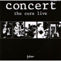 The Cure - Concert-The Cure Live