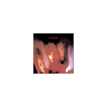 The Cure - Pornography Deluxe 2CD (Depeche Mode)