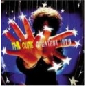 The Cure - Greatest hits 1CD