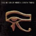 Sisters Of Mercy - VISION THINGS CD