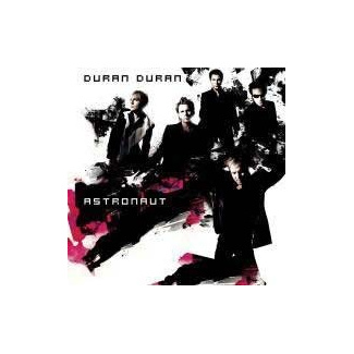Duran Duran - Astronaut  CD