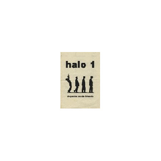FC-zine Halo č.1