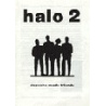 FC-zine Halo č.2