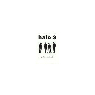 FC-zine Halo č.3