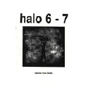 FC-zine Halo č.6-7