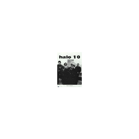 FC-zine Halo č.10 (Depeche Mode)