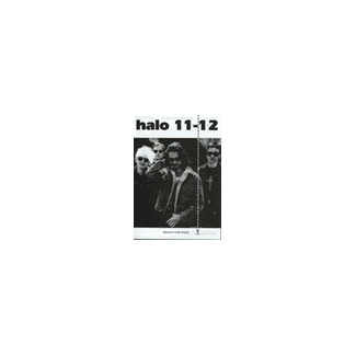FC-zine Halo č.11-12