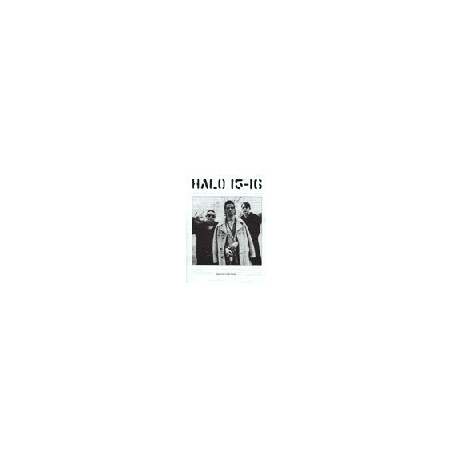 FC-zine Halo č.15-16 (Depeche Mode)