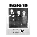 FC-zine Halo č.19