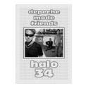FC-zine Halo č.34