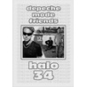 FC-zine Halo č.34