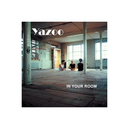 Yazoo - In Your Room - 4 Disc Remastered Box Set (Depeche Mode)