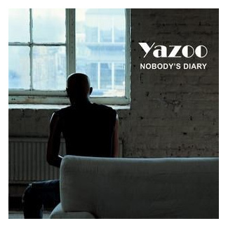 Yazoo - Nobody's Diary - 12 inch single