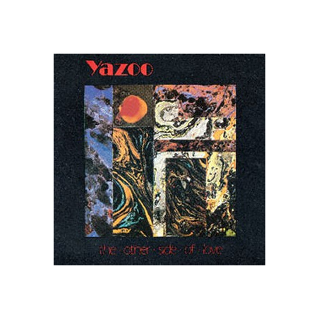 Yazoo - The Other Side Of Love - 7 inch single (Depeche Mode)