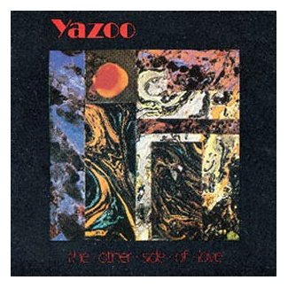 Yazoo - The Other Side Of Love - 12 inch single