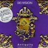 De/Vision - Antiquity (CD)