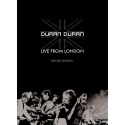 Duran Duran - LIVE FROM LONDON ED.07 2DVD
