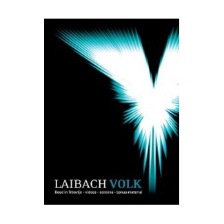 Laibach - Volk Dead In Trbovlje/Ntsc DVD