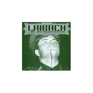 Laibach CD Ljubljana / Zagreb / Beograd