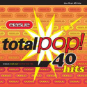 Erasure - Total Pop! - The First 40 Hits 2CD