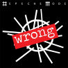 Depeche Mode - Wrong (7'' Vinyl)