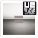 U2 - No Line On The Horizon CD