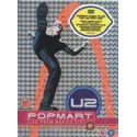 U2 - POPMART edice ´2007 - DVD