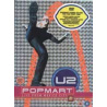 U2 - POPMART edice ´2007 - DVD
