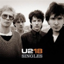 U2 - 18 Singles /CD+DVD