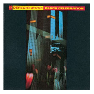 Depeche Mode - Black Celebration [CD+DVD]