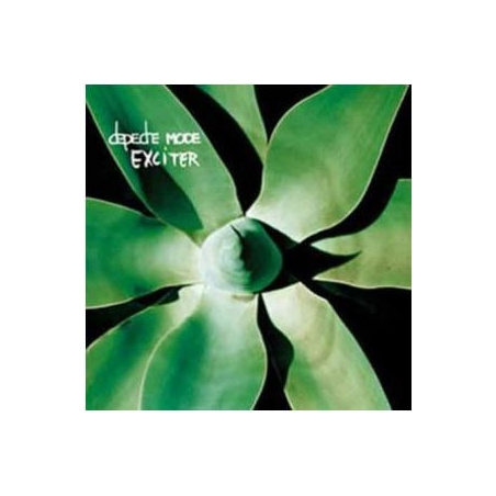 Depeche Mode - Exciter [CD+DVD] (Depeche Mode)