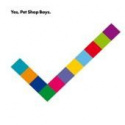 Pet Shop Boys - Yes Regionál CD