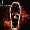 De/Vision - Monosex (CD)