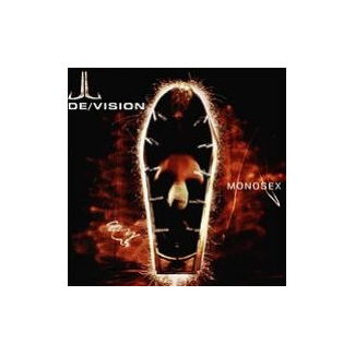 De/Vision - Monosex (CD)