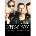 Depeche Mode - The Dark Progression - dokumentární DVD